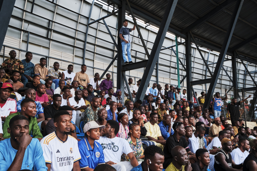 Supporters Club
