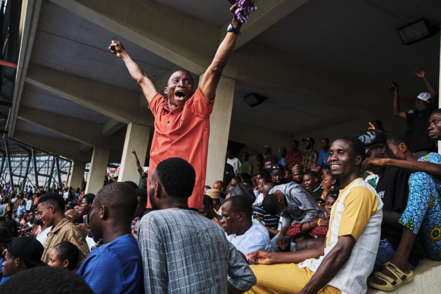Supporters Club