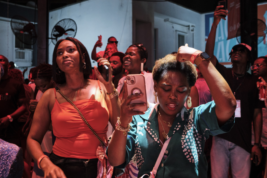 Egwu Vinyl Festival
