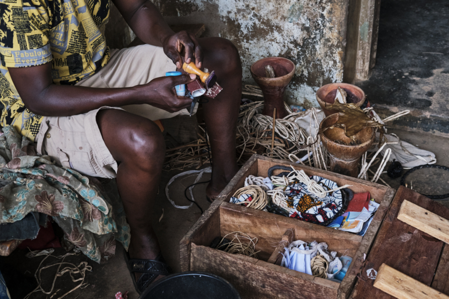 Ayangalu Lives On