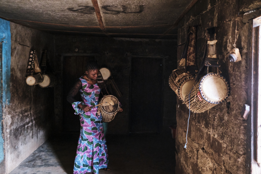 Ayangalu Lives On